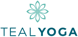 tealyoga logo
