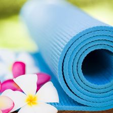 tealyoga classes